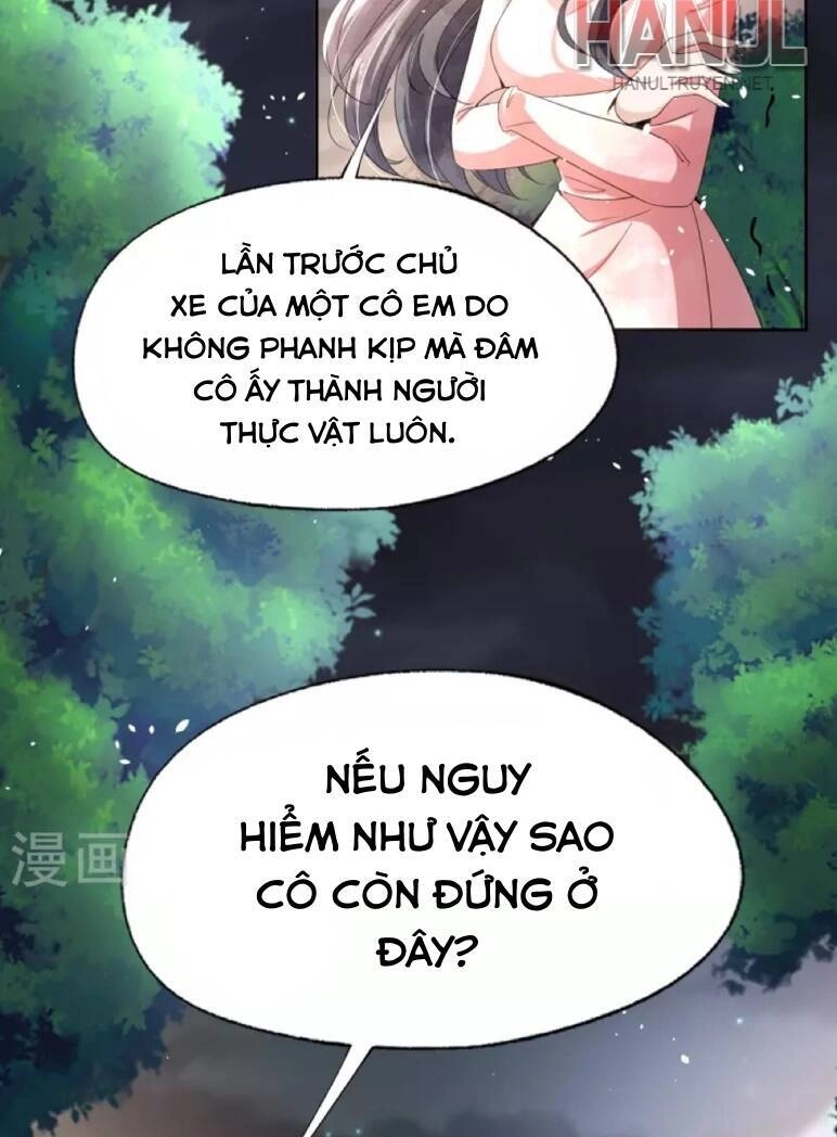 Cô Vợ Hợp Đồng Lạnh Lùng Không Dễ Đụng Đâu Chapter 246 - 28