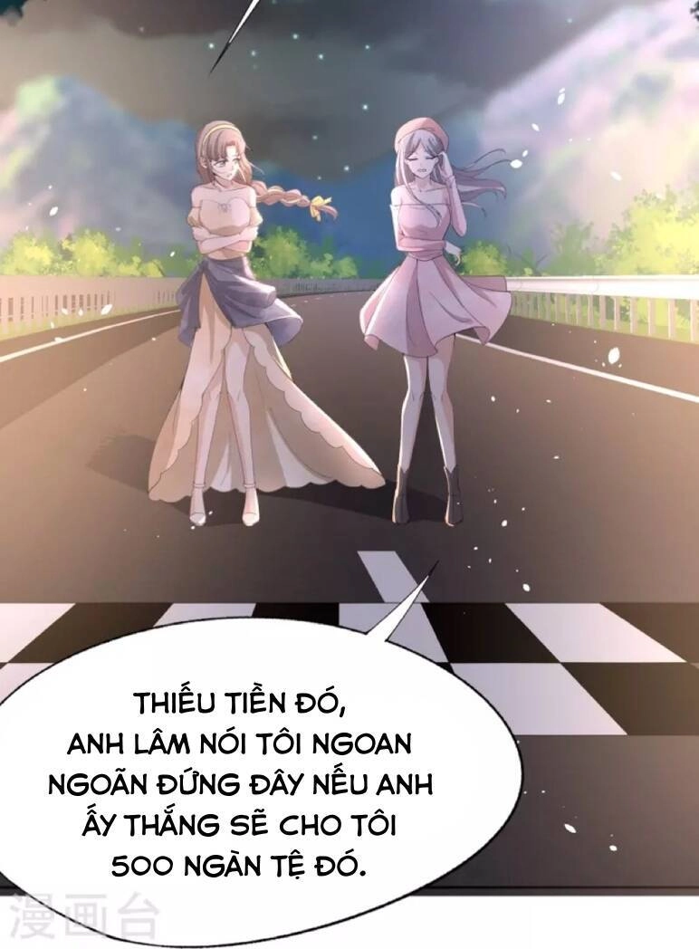 Cô Vợ Hợp Đồng Lạnh Lùng Không Dễ Đụng Đâu Chapter 246 - 29