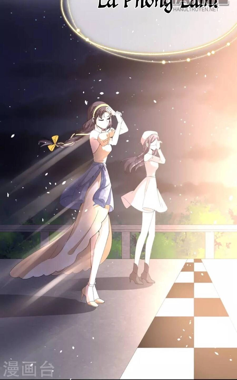 Cô Vợ Hợp Đồng Lạnh Lùng Không Dễ Đụng Đâu Chapter 246 - 42