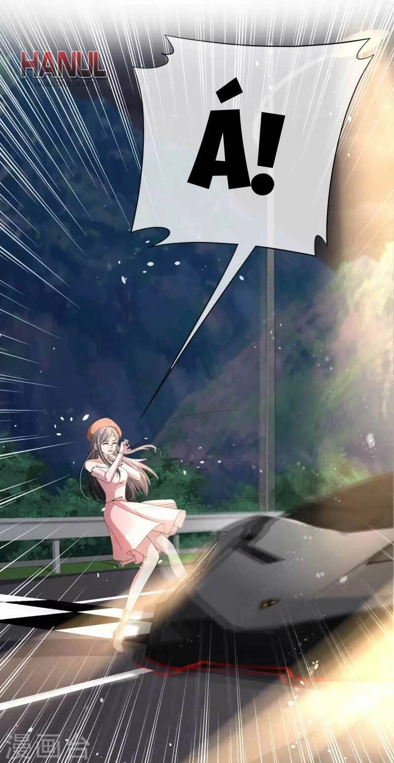 Cô Vợ Hợp Đồng Lạnh Lùng Không Dễ Đụng Đâu Chapter 247 - 2