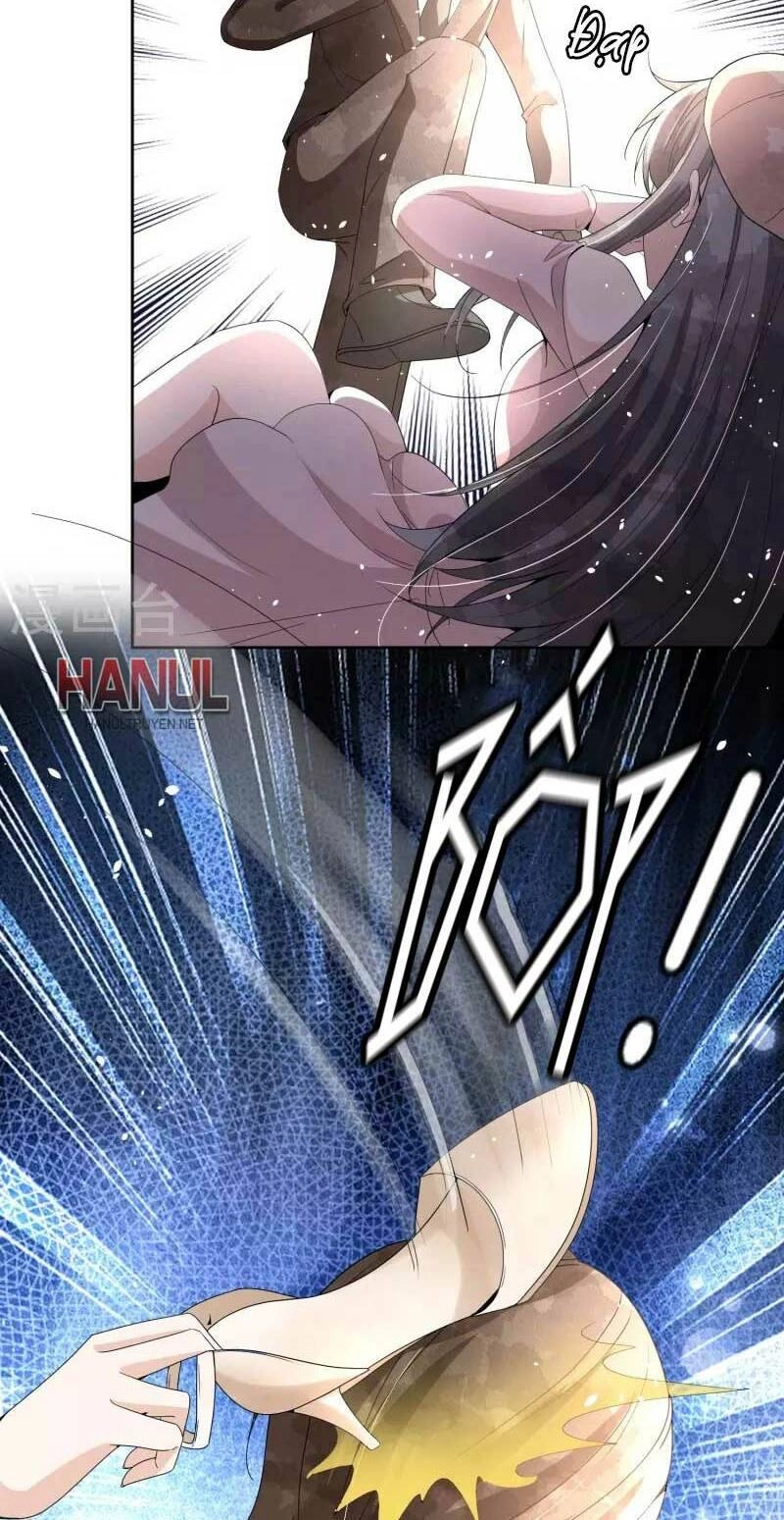 Cô Vợ Hợp Đồng Lạnh Lùng Không Dễ Đụng Đâu Chapter 247 - 5