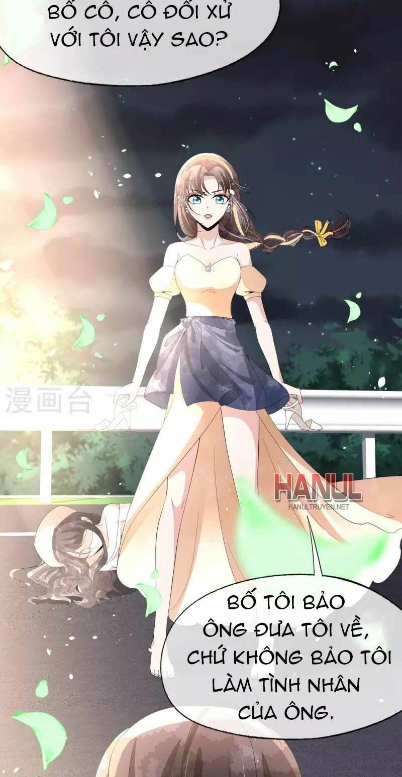 Cô Vợ Hợp Đồng Lạnh Lùng Không Dễ Đụng Đâu Chapter 247 - 7