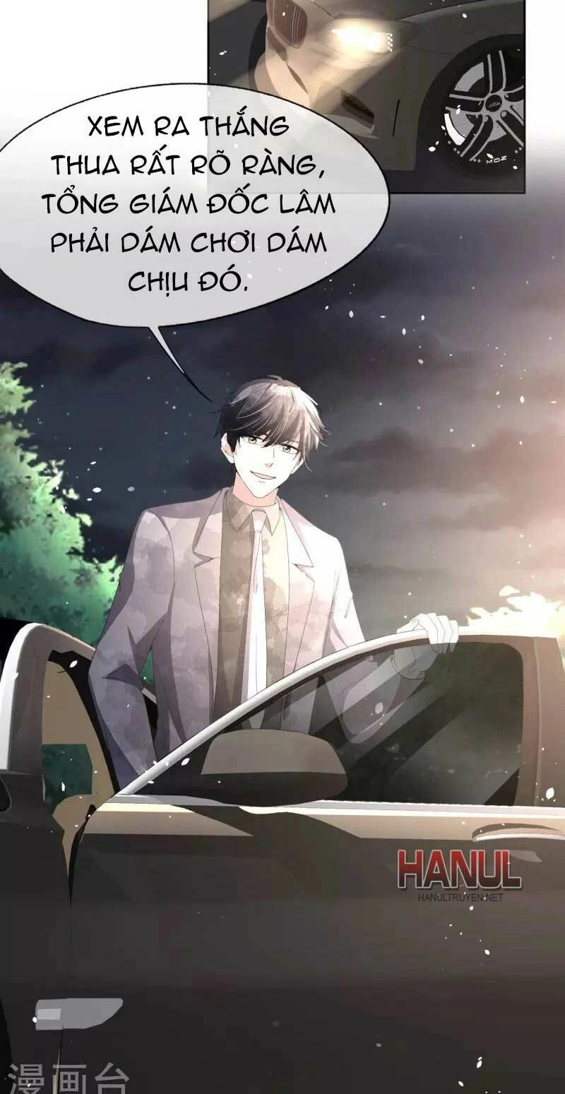 Cô Vợ Hợp Đồng Lạnh Lùng Không Dễ Đụng Đâu Chapter 247 - 9