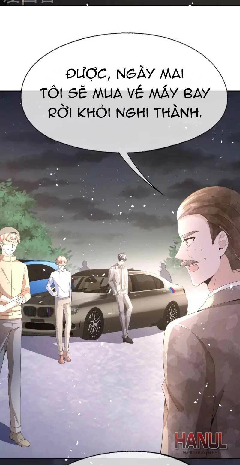 Cô Vợ Hợp Đồng Lạnh Lùng Không Dễ Đụng Đâu Chapter 247 - 10