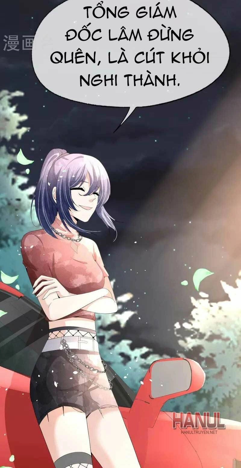 Cô Vợ Hợp Đồng Lạnh Lùng Không Dễ Đụng Đâu Chapter 247 - 11