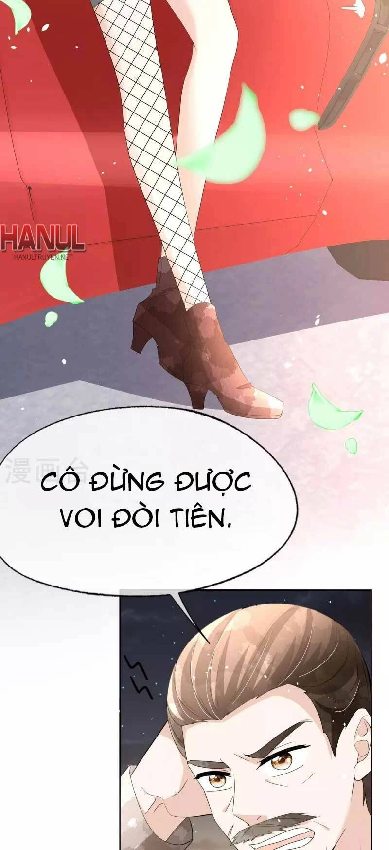 Cô Vợ Hợp Đồng Lạnh Lùng Không Dễ Đụng Đâu Chapter 247 - 12