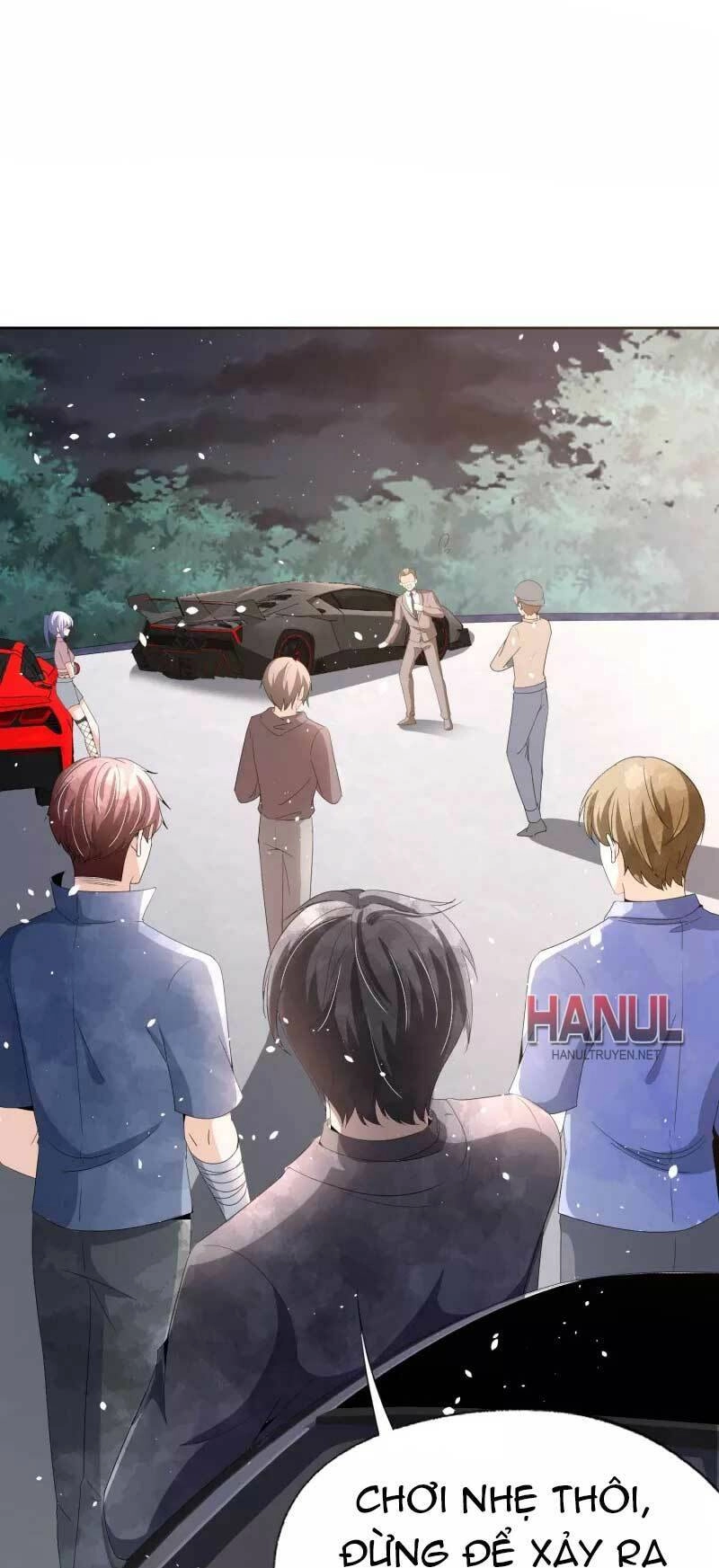 Cô Vợ Hợp Đồng Lạnh Lùng Không Dễ Đụng Đâu Chapter 247 - 14