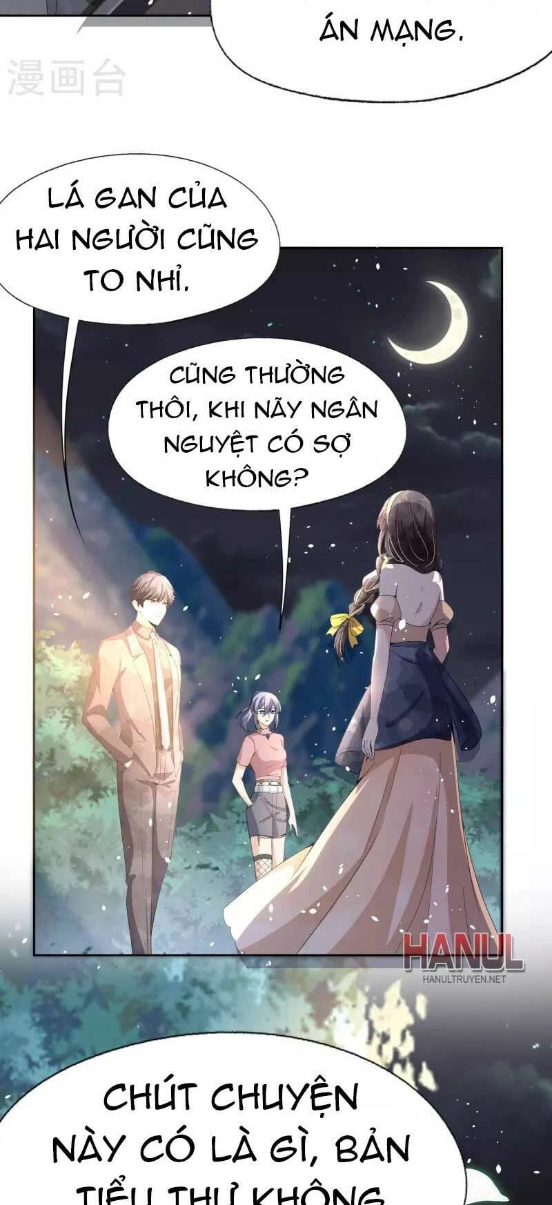 Cô Vợ Hợp Đồng Lạnh Lùng Không Dễ Đụng Đâu Chapter 247 - 15