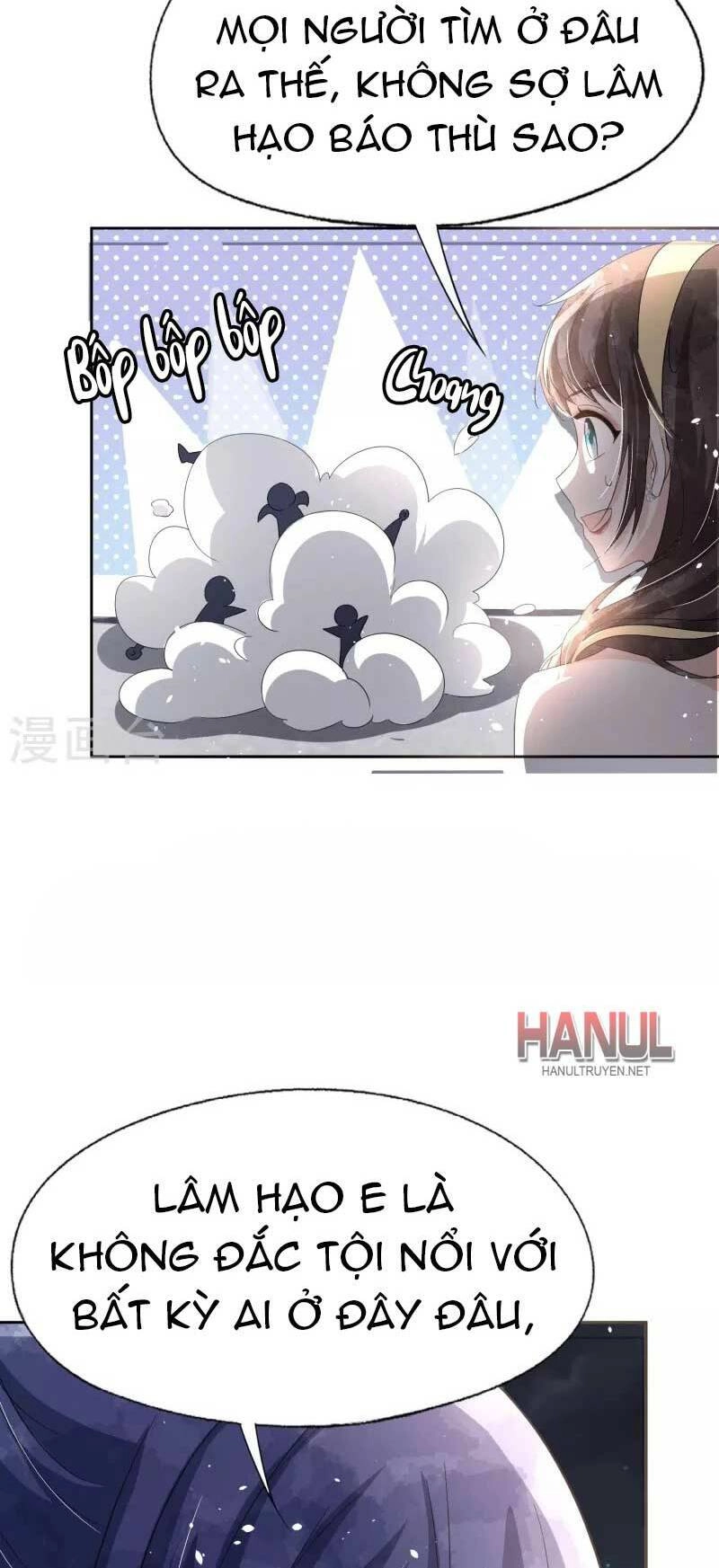 Cô Vợ Hợp Đồng Lạnh Lùng Không Dễ Đụng Đâu Chapter 247 - 17