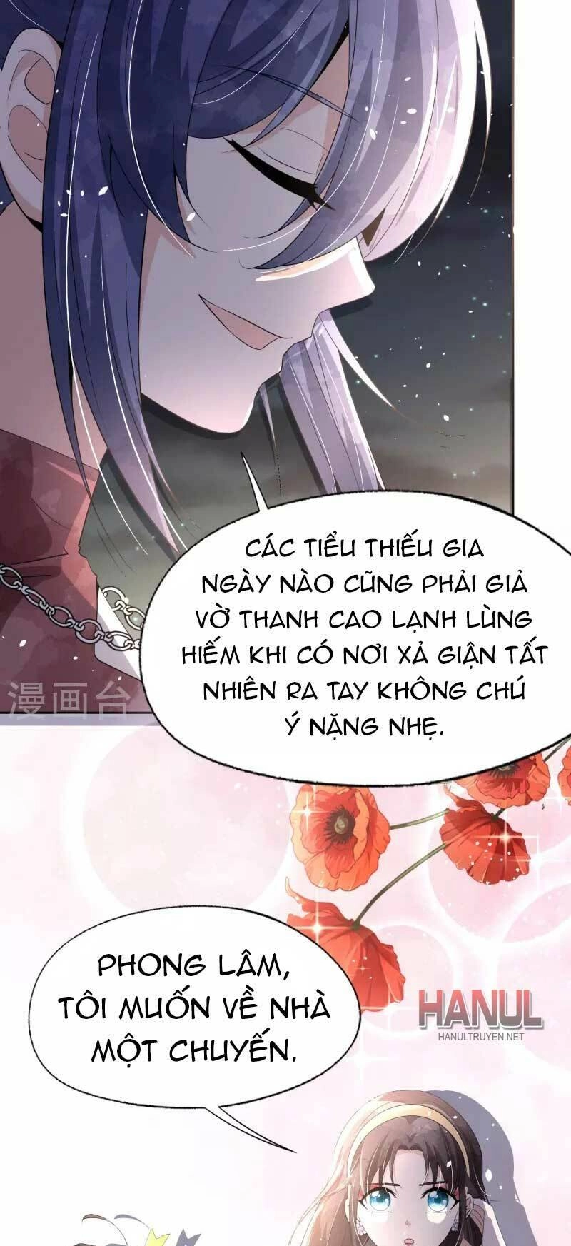 Cô Vợ Hợp Đồng Lạnh Lùng Không Dễ Đụng Đâu Chapter 247 - 18