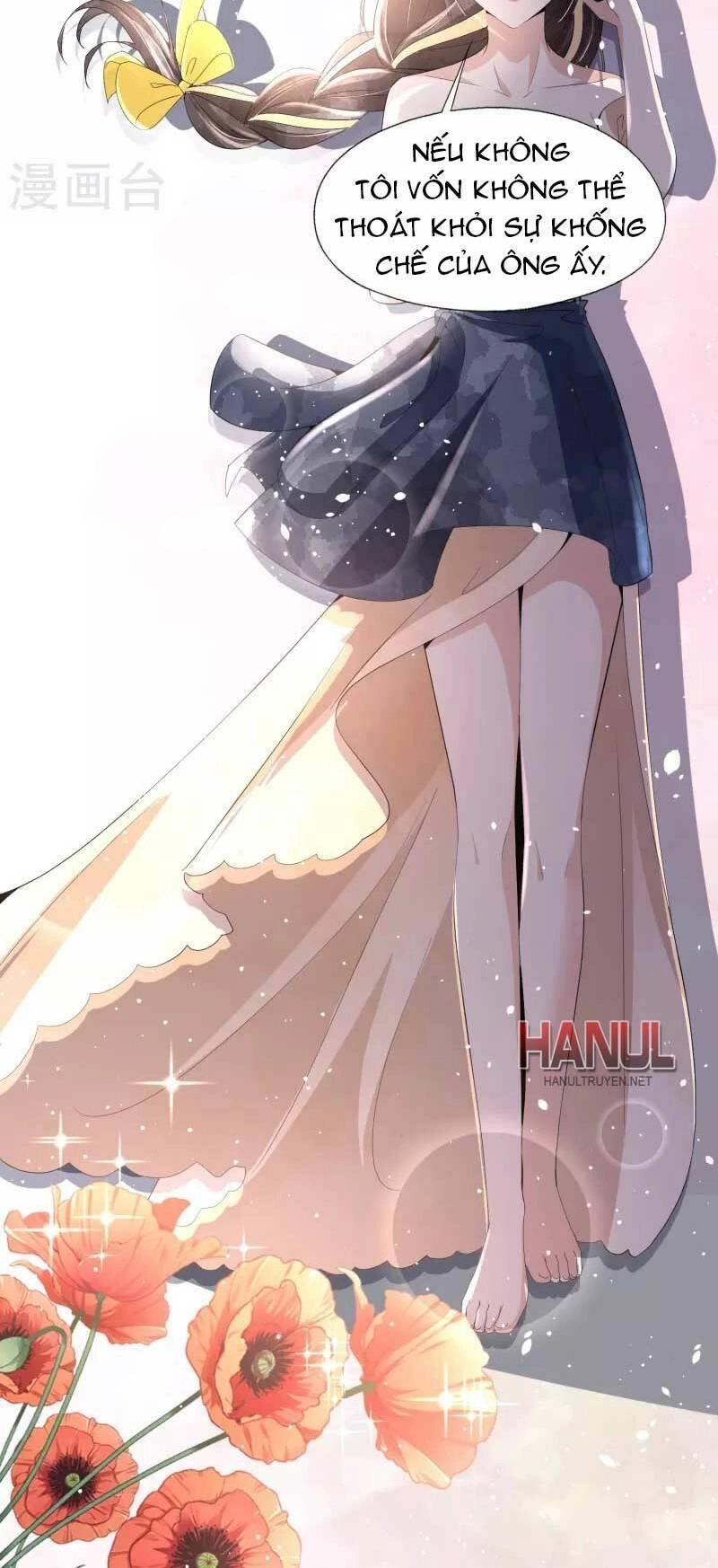 Cô Vợ Hợp Đồng Lạnh Lùng Không Dễ Đụng Đâu Chapter 247 - 19