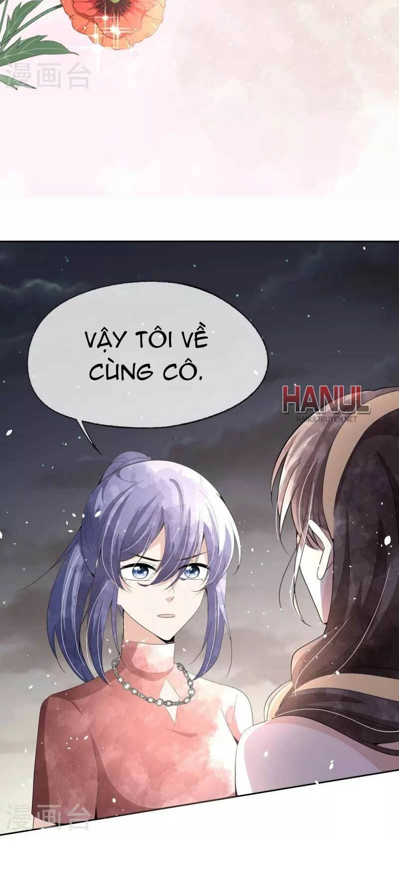 Cô Vợ Hợp Đồng Lạnh Lùng Không Dễ Đụng Đâu Chapter 247 - 20