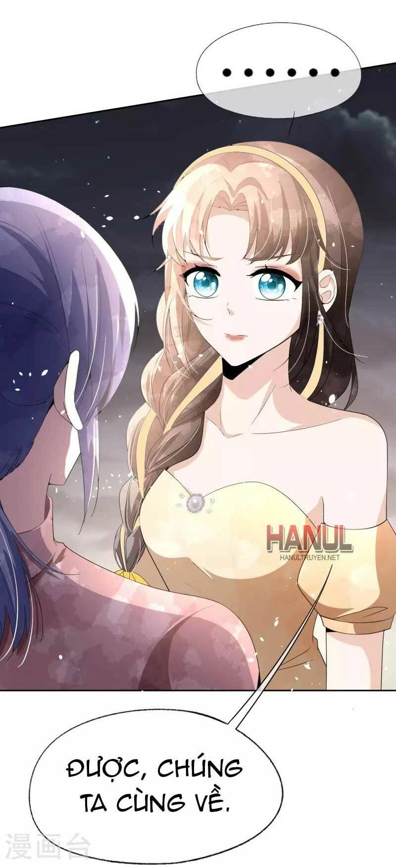 Cô Vợ Hợp Đồng Lạnh Lùng Không Dễ Đụng Đâu Chapter 247 - 21