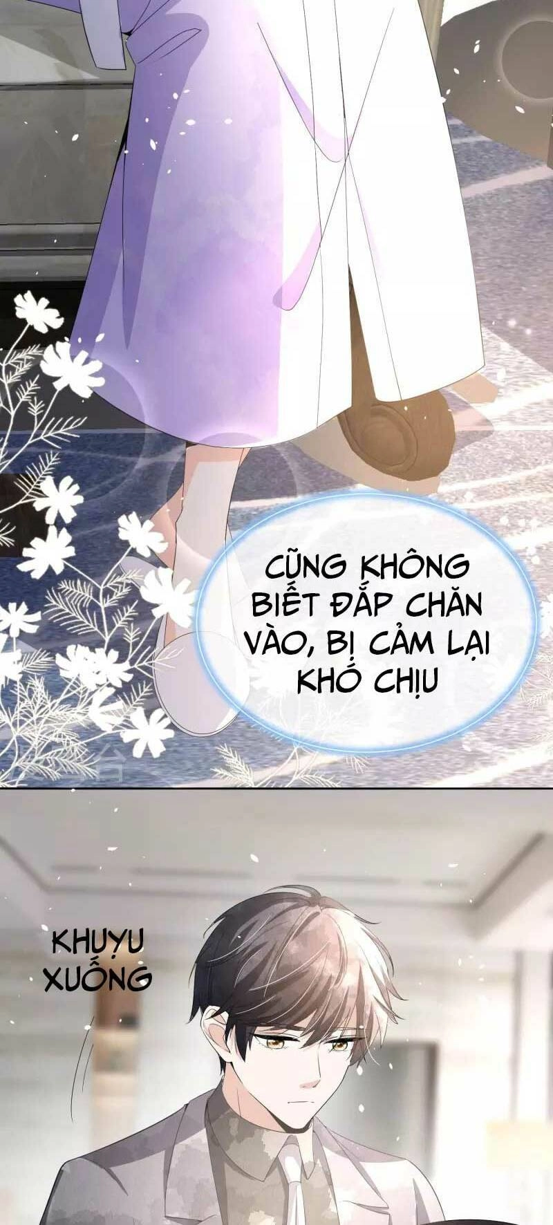 Cô Vợ Hợp Đồng Lạnh Lùng Không Dễ Đụng Đâu Chapter 247 - 25