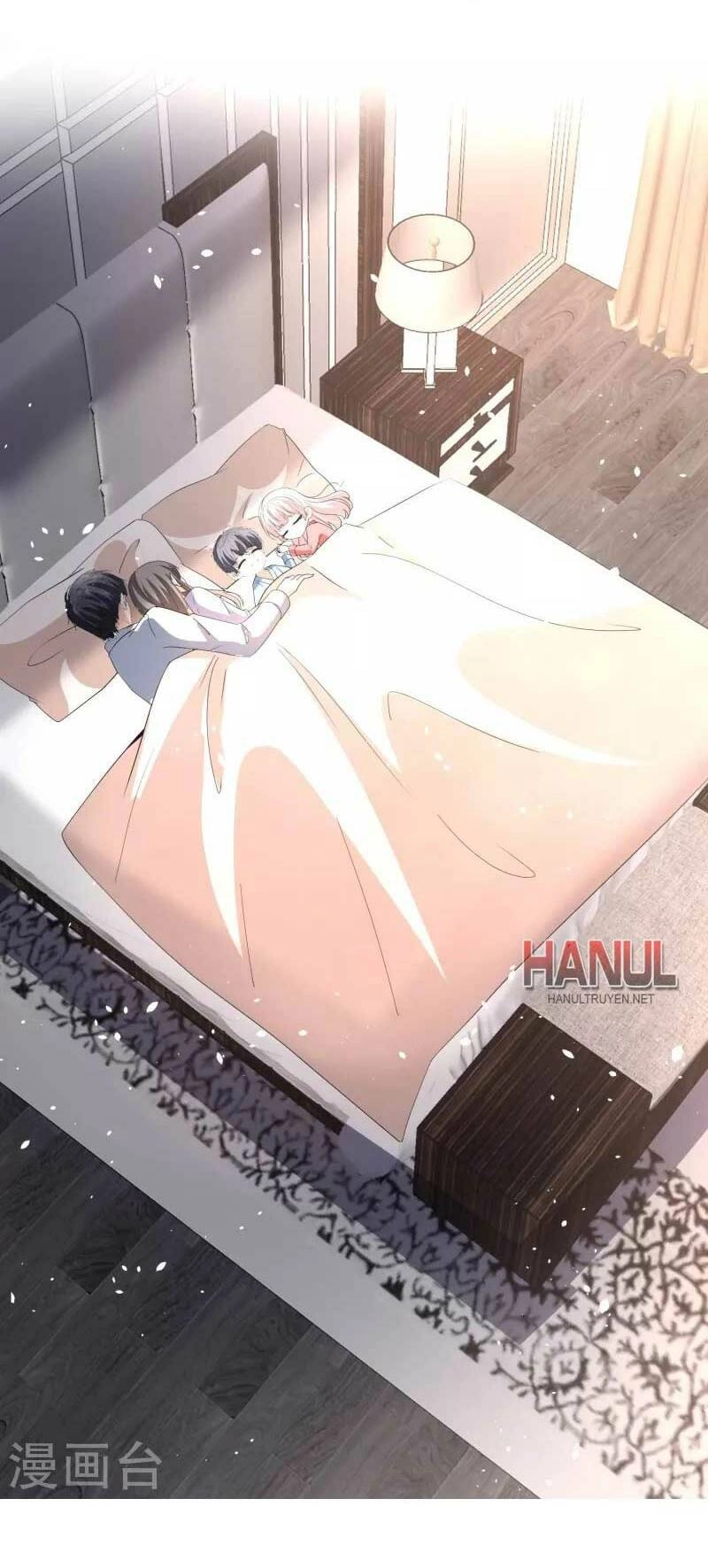 Cô Vợ Hợp Đồng Lạnh Lùng Không Dễ Đụng Đâu Chapter 247 - 31