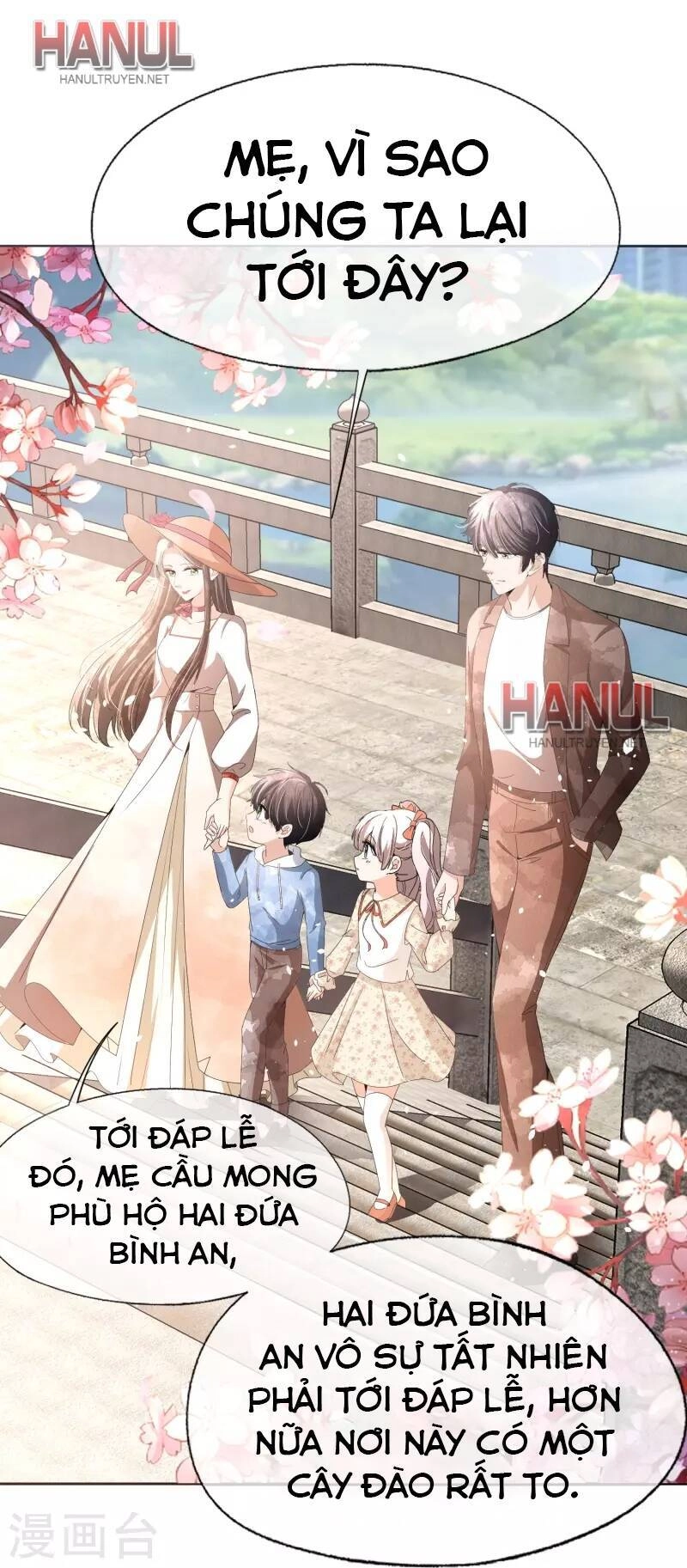 Cô Vợ Hợp Đồng Lạnh Lùng Không Dễ Đụng Đâu Chapter 248 - 4