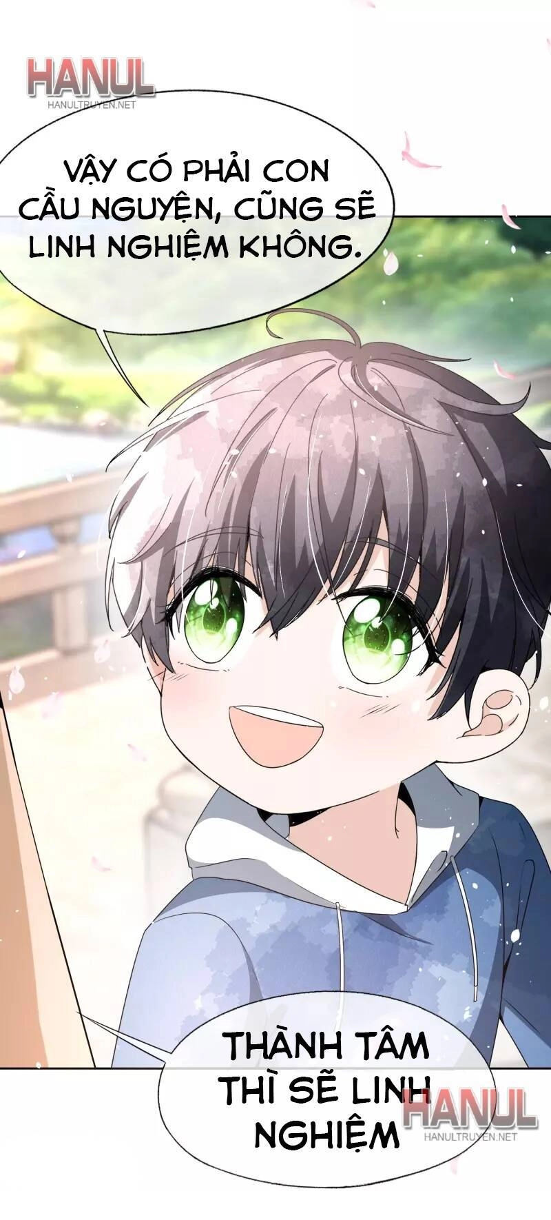 Cô Vợ Hợp Đồng Lạnh Lùng Không Dễ Đụng Đâu Chapter 248 - 5