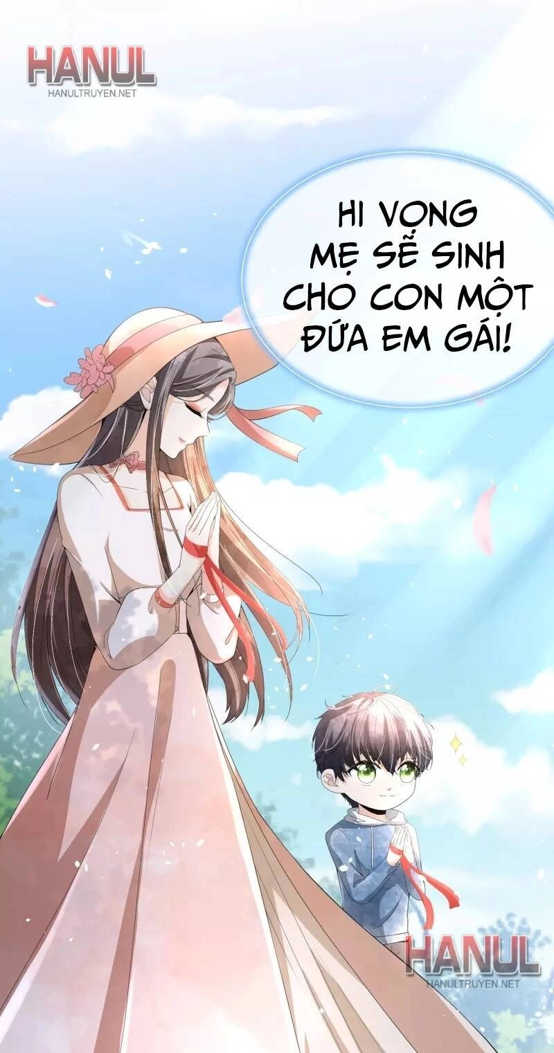 Cô Vợ Hợp Đồng Lạnh Lùng Không Dễ Đụng Đâu Chapter 248 - 10