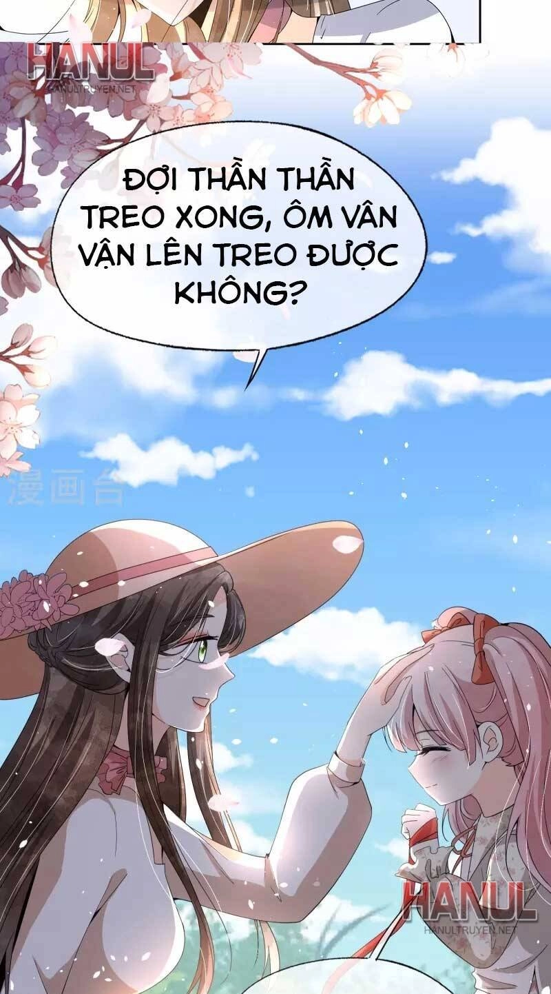 Cô Vợ Hợp Đồng Lạnh Lùng Không Dễ Đụng Đâu Chapter 248 - 14