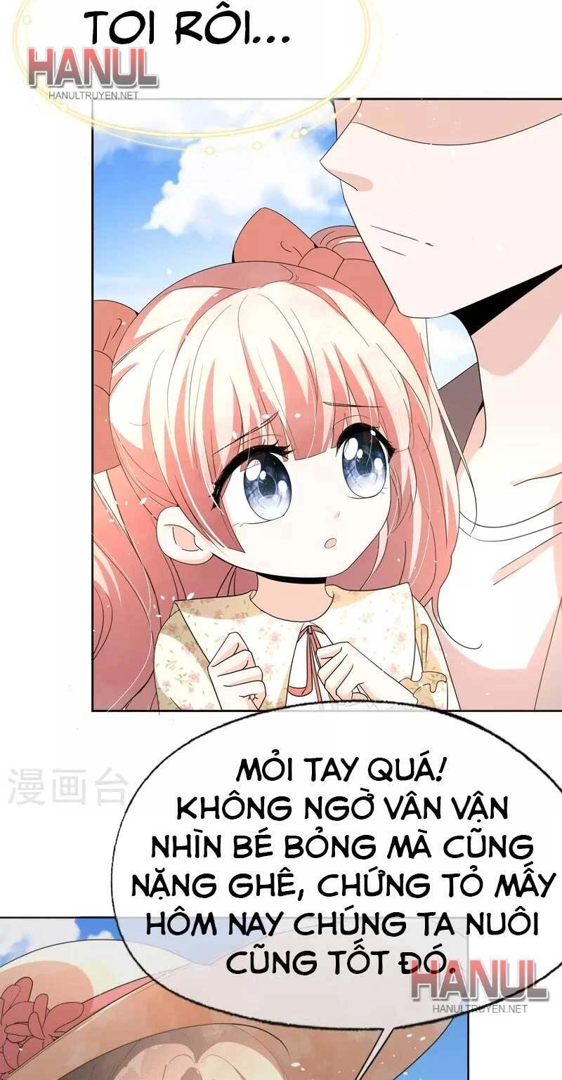 Cô Vợ Hợp Đồng Lạnh Lùng Không Dễ Đụng Đâu Chapter 248 - 24