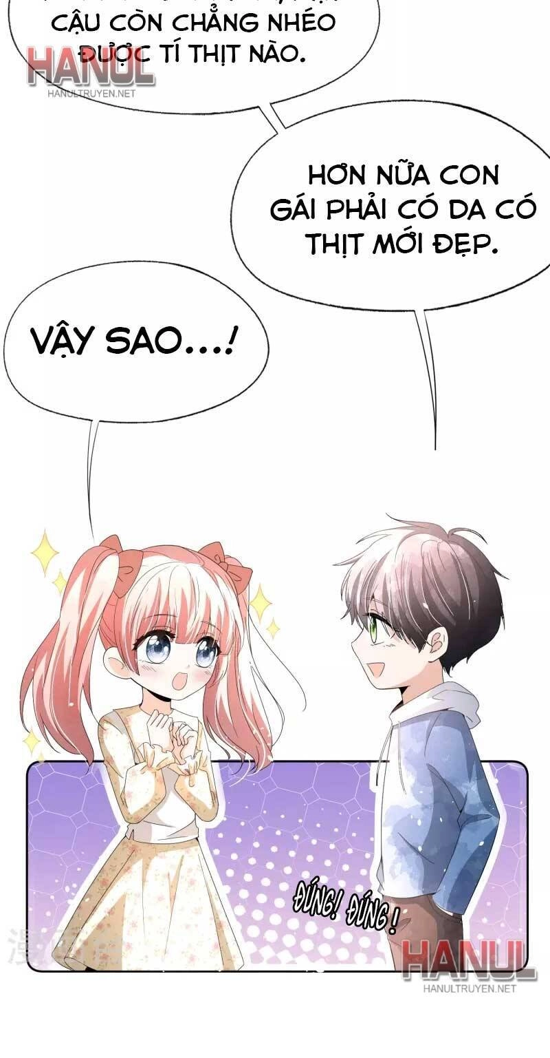 Cô Vợ Hợp Đồng Lạnh Lùng Không Dễ Đụng Đâu Chapter 248 - 28