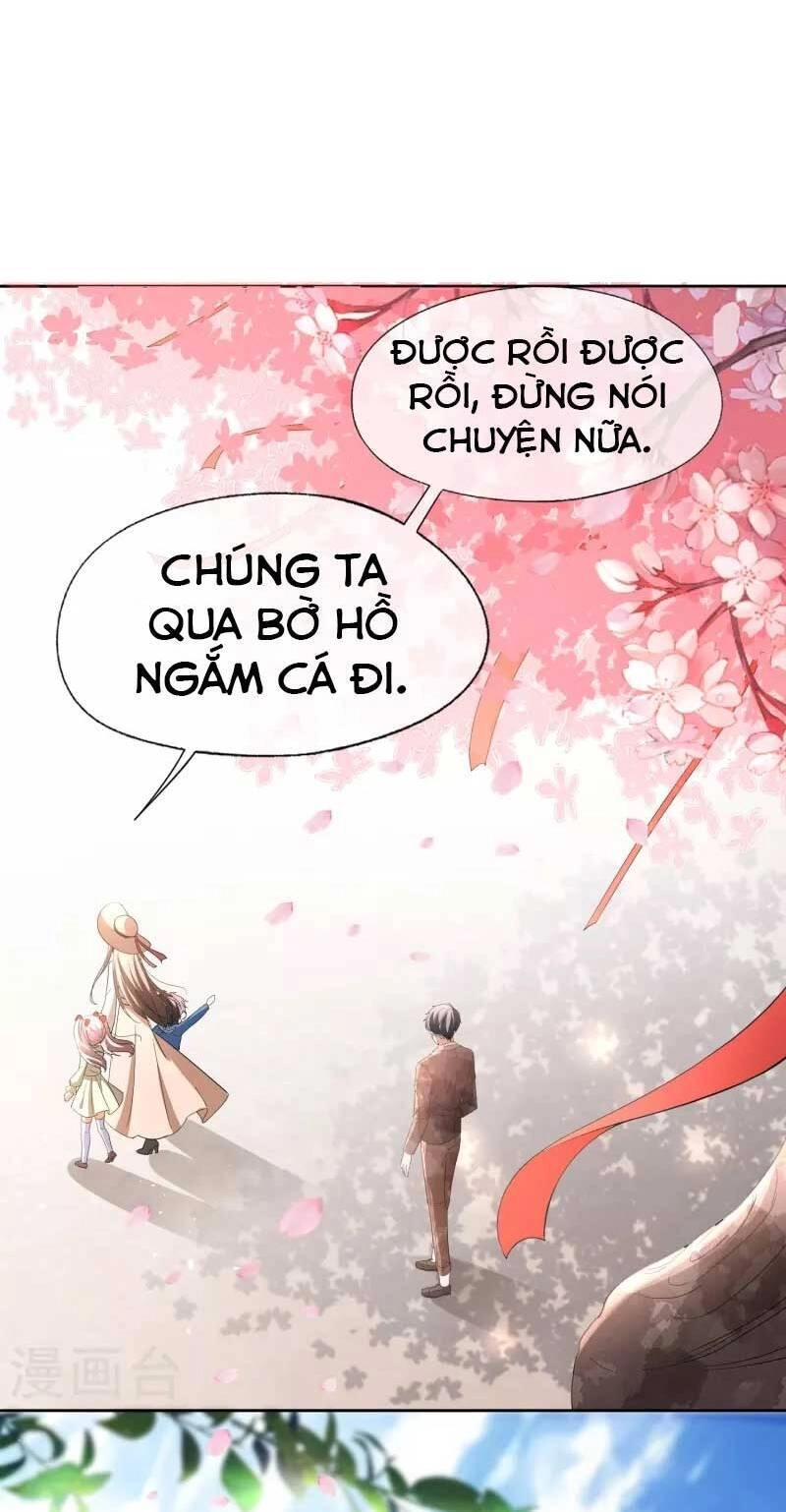 Cô Vợ Hợp Đồng Lạnh Lùng Không Dễ Đụng Đâu Chapter 248 - 29