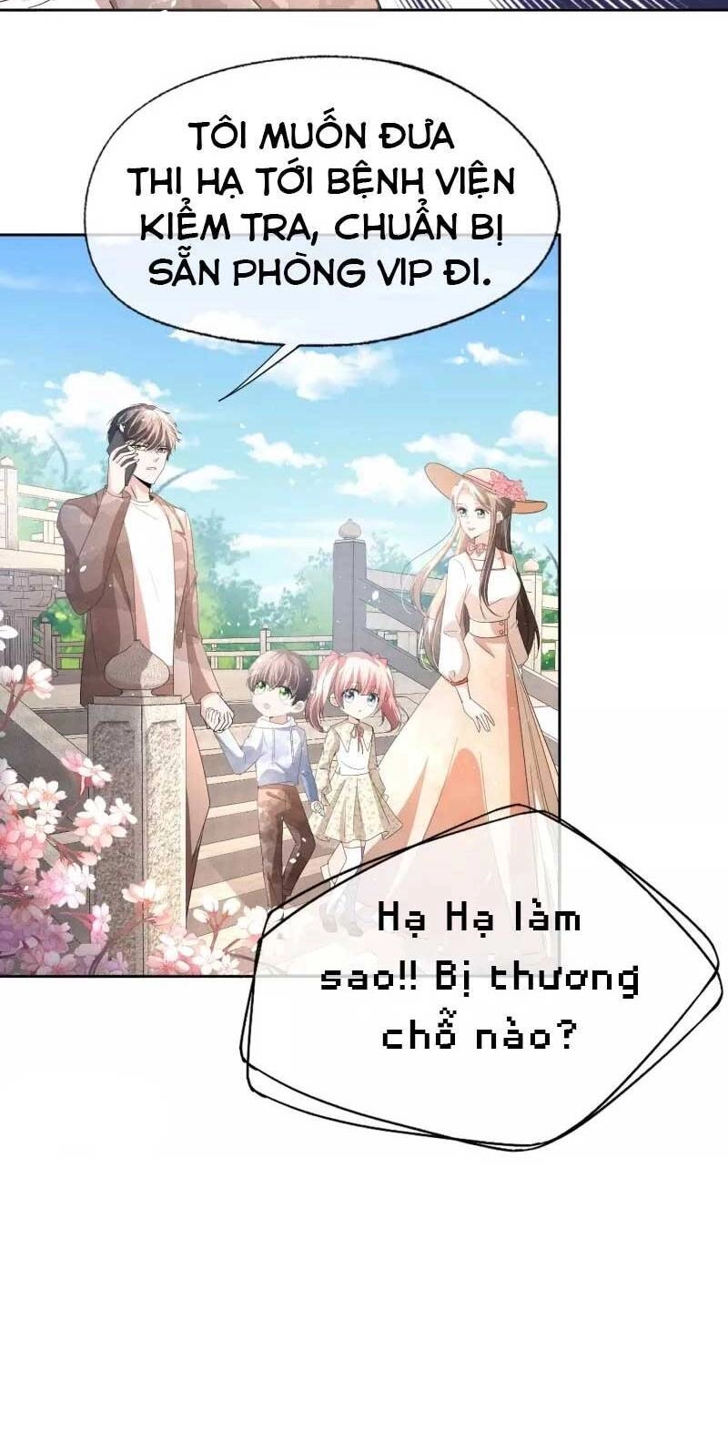 Cô Vợ Hợp Đồng Lạnh Lùng Không Dễ Đụng Đâu Chapter 248 - 39