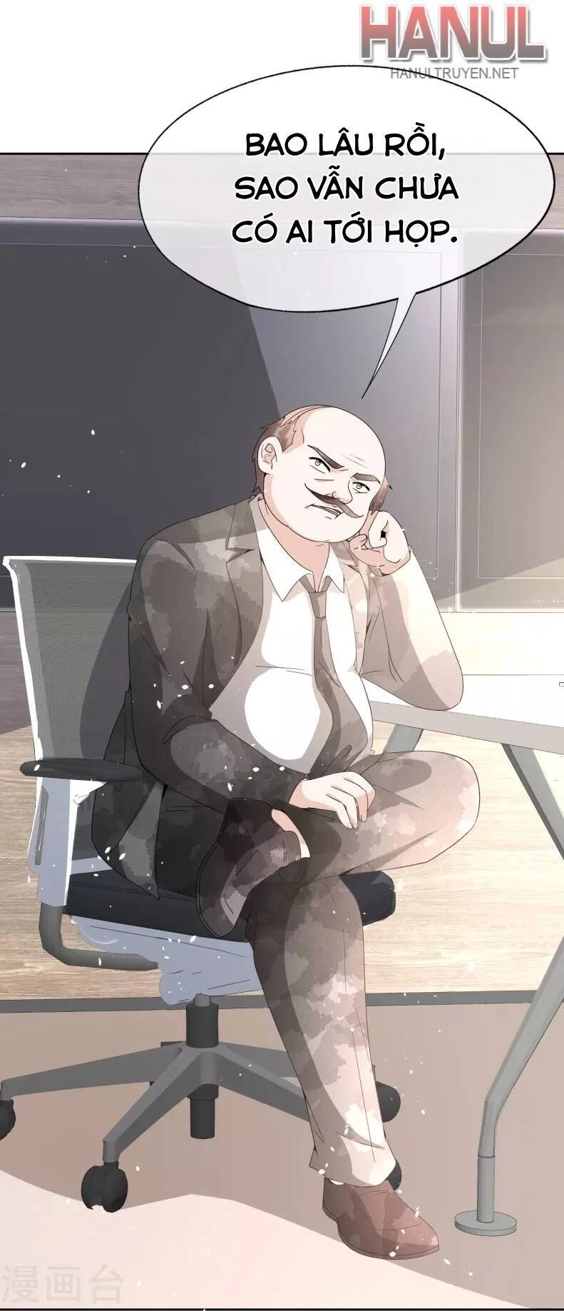 Cô Vợ Hợp Đồng Lạnh Lùng Không Dễ Đụng Đâu Chapter 250 - 3