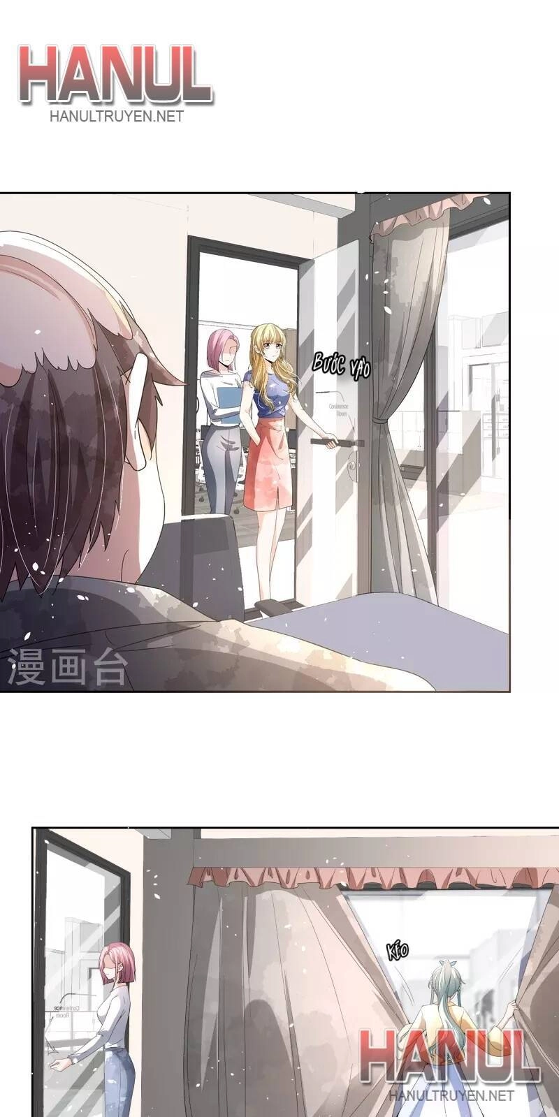 Cô Vợ Hợp Đồng Lạnh Lùng Không Dễ Đụng Đâu Chapter 250 - 4