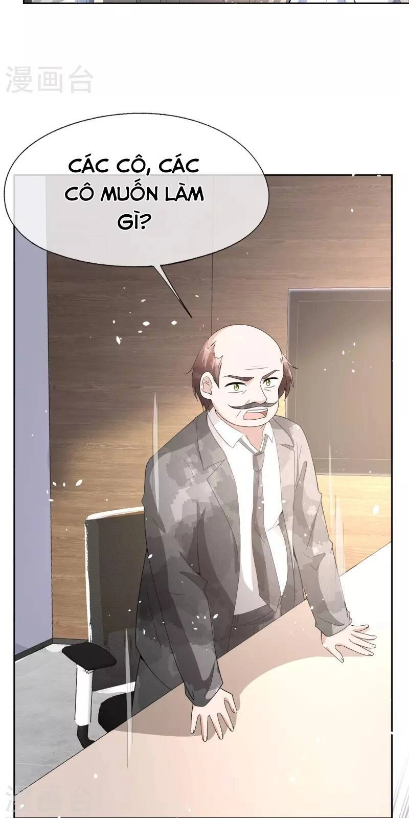 Cô Vợ Hợp Đồng Lạnh Lùng Không Dễ Đụng Đâu Chapter 250 - 5