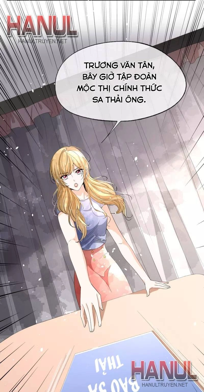 Cô Vợ Hợp Đồng Lạnh Lùng Không Dễ Đụng Đâu Chapter 250 - 6