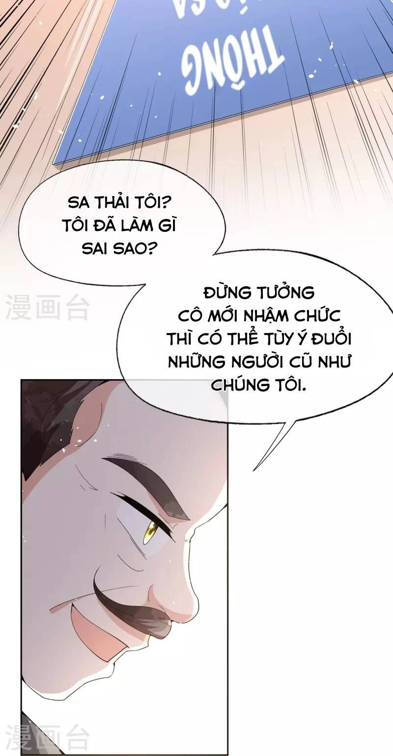 Cô Vợ Hợp Đồng Lạnh Lùng Không Dễ Đụng Đâu Chapter 250 - 7