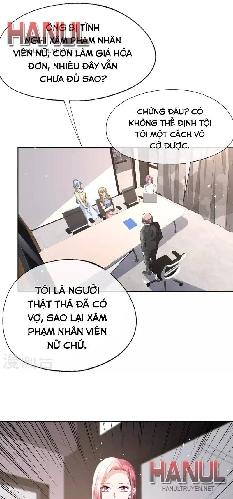 Cô Vợ Hợp Đồng Lạnh Lùng Không Dễ Đụng Đâu Chapter 250 - 8