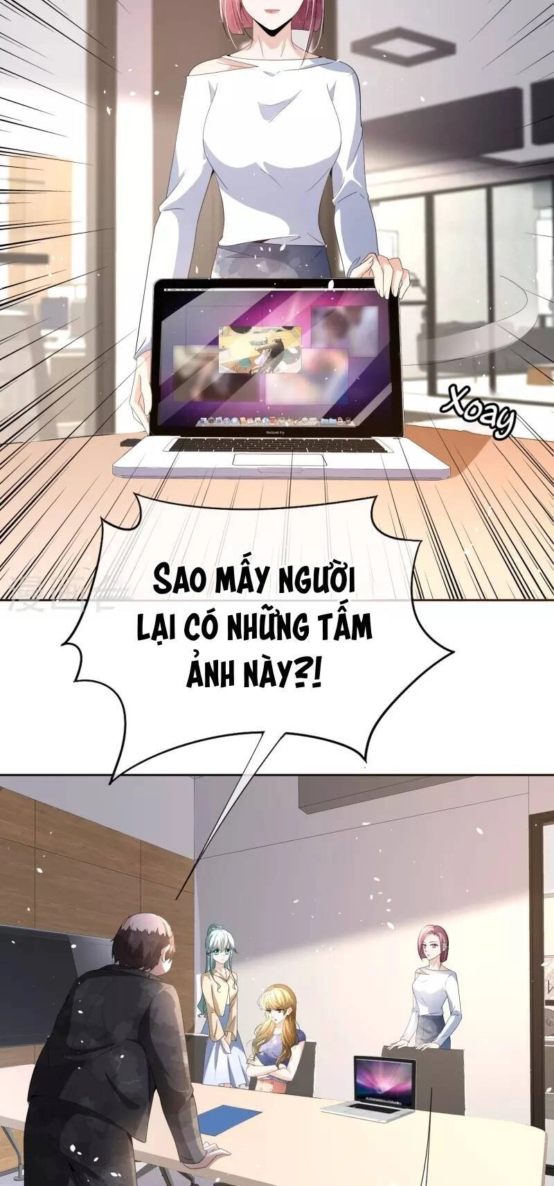 Cô Vợ Hợp Đồng Lạnh Lùng Không Dễ Đụng Đâu Chapter 250 - 9