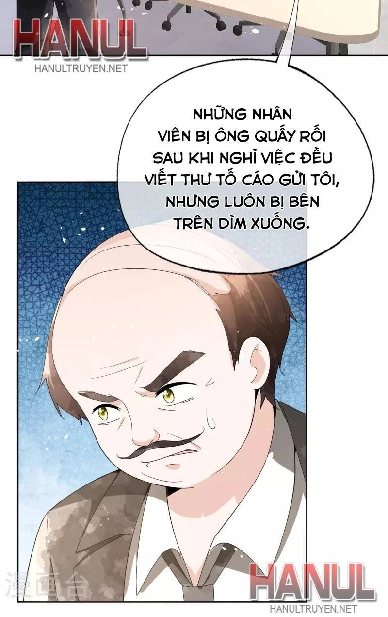 Cô Vợ Hợp Đồng Lạnh Lùng Không Dễ Đụng Đâu Chapter 250 - 10