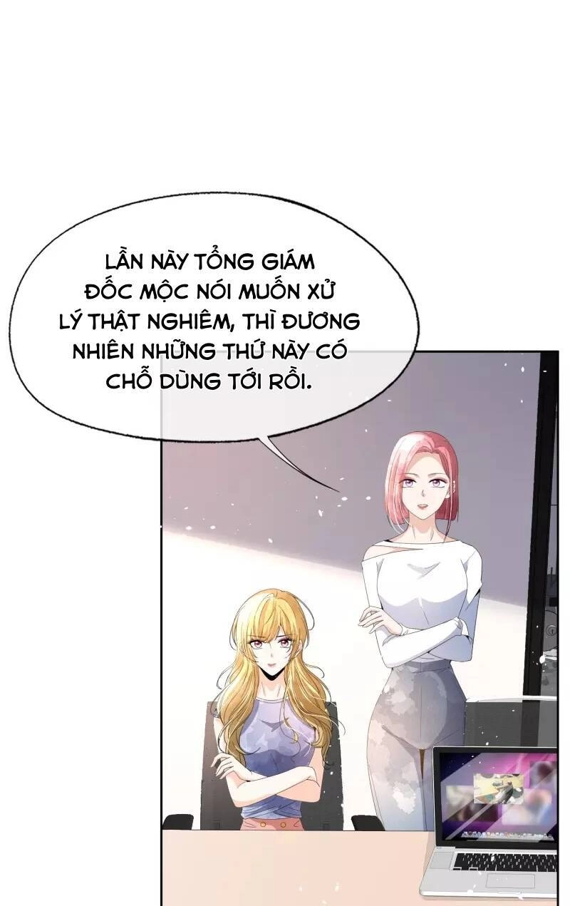 Cô Vợ Hợp Đồng Lạnh Lùng Không Dễ Đụng Đâu Chapter 250 - 11