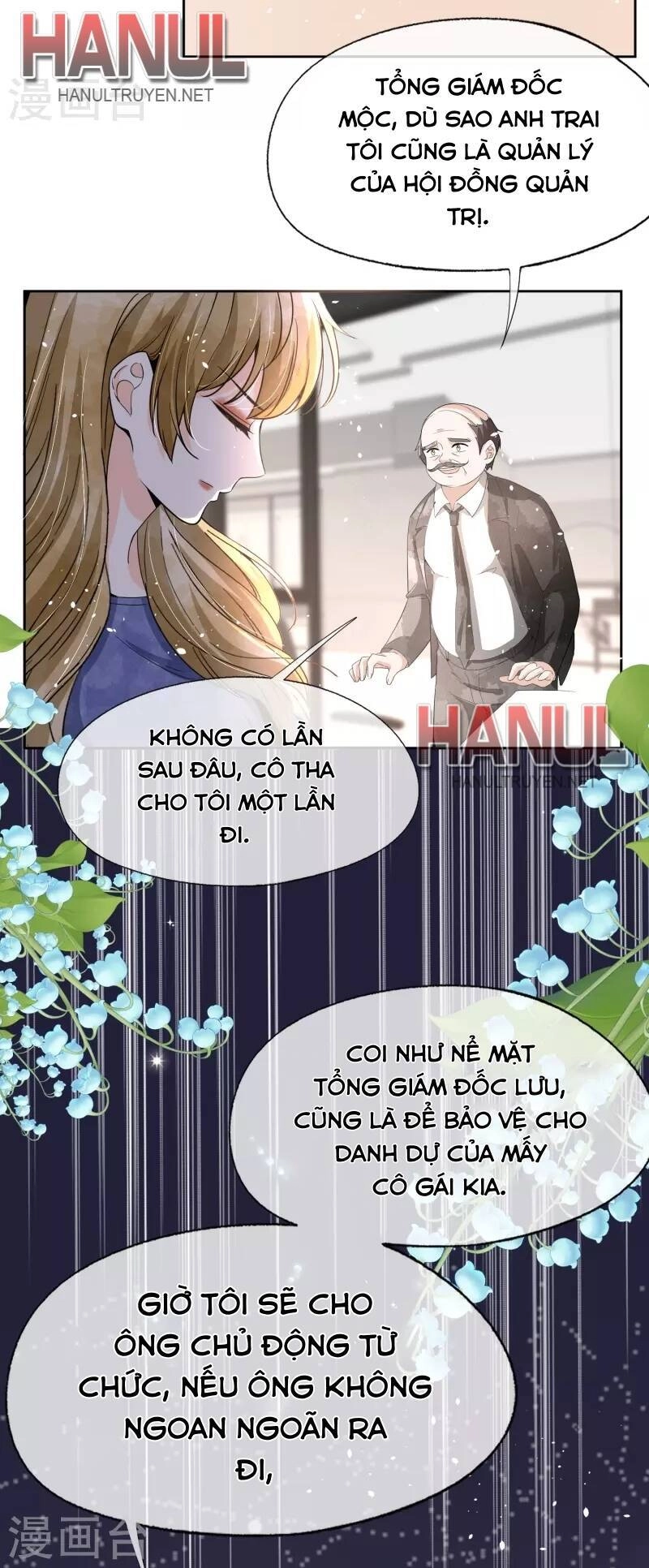 Cô Vợ Hợp Đồng Lạnh Lùng Không Dễ Đụng Đâu Chapter 250 - 12