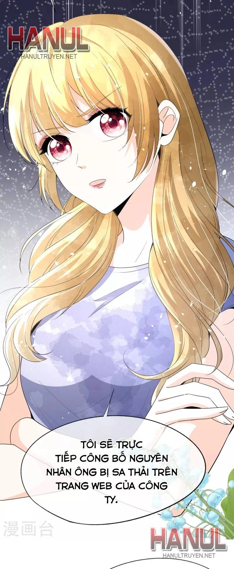 Cô Vợ Hợp Đồng Lạnh Lùng Không Dễ Đụng Đâu Chapter 250 - 13