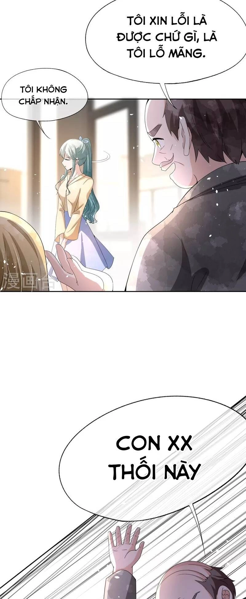 Cô Vợ Hợp Đồng Lạnh Lùng Không Dễ Đụng Đâu Chapter 250 - 14