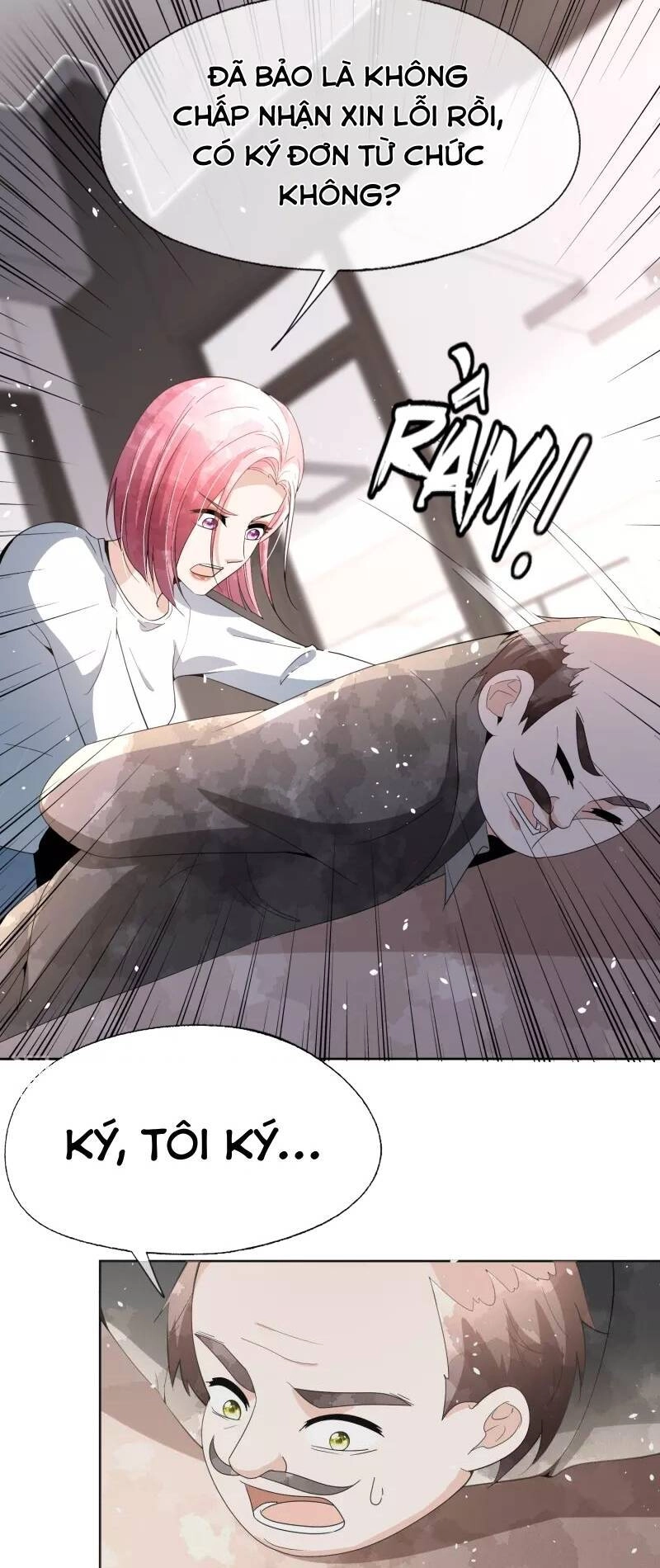 Cô Vợ Hợp Đồng Lạnh Lùng Không Dễ Đụng Đâu Chapter 250 - 16