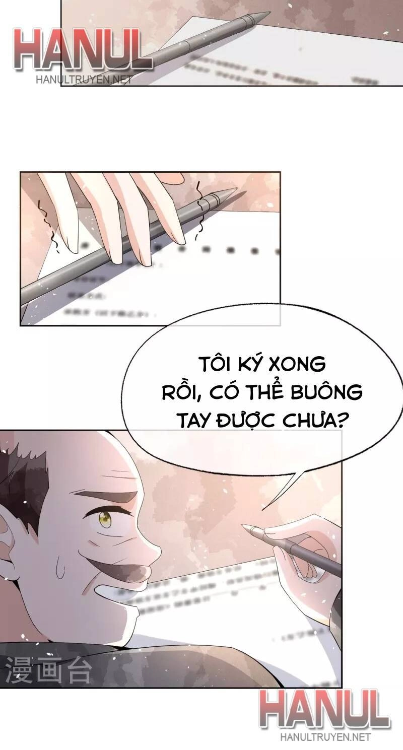 Cô Vợ Hợp Đồng Lạnh Lùng Không Dễ Đụng Đâu Chapter 250 - 17