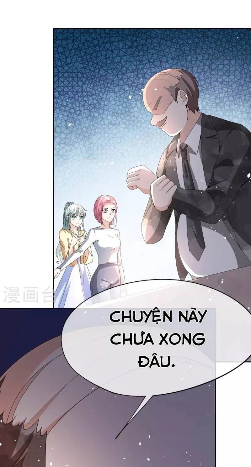 Cô Vợ Hợp Đồng Lạnh Lùng Không Dễ Đụng Đâu Chapter 250 - 18