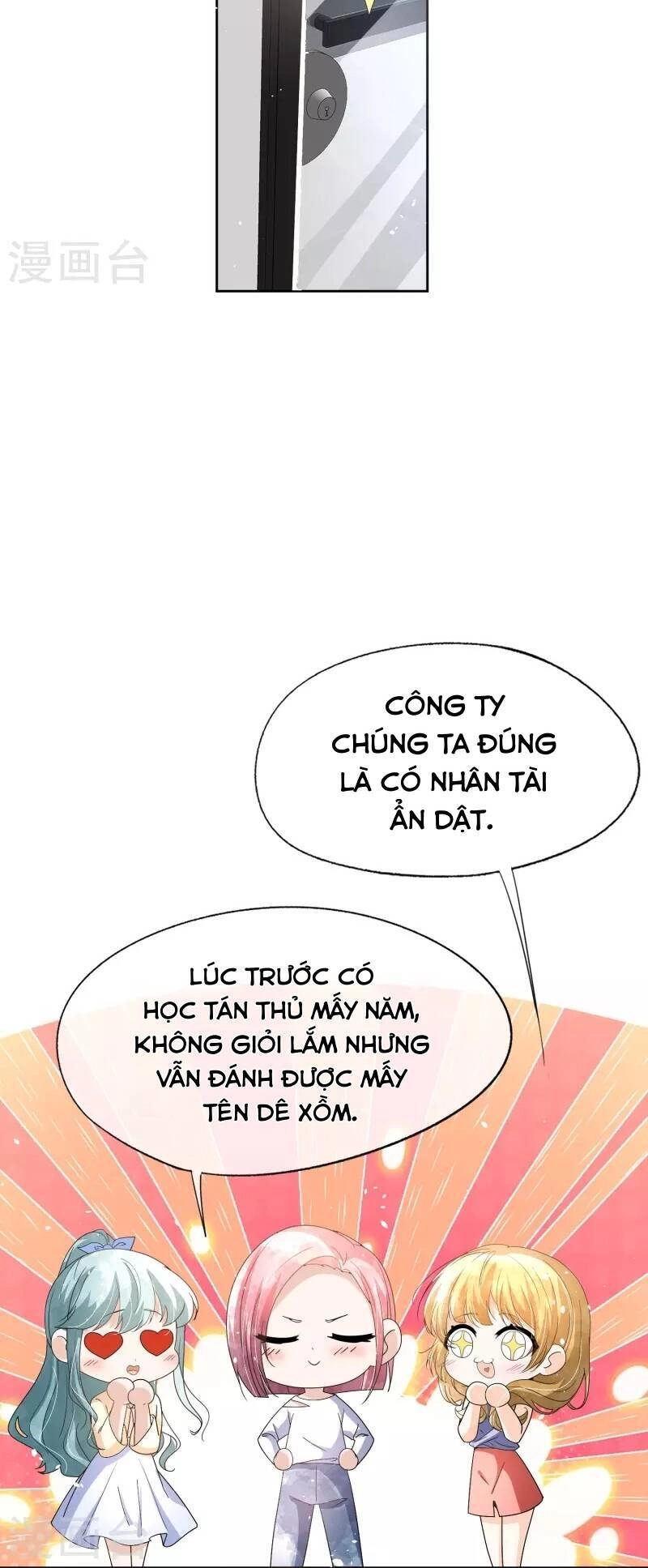 Cô Vợ Hợp Đồng Lạnh Lùng Không Dễ Đụng Đâu Chapter 250 - 20