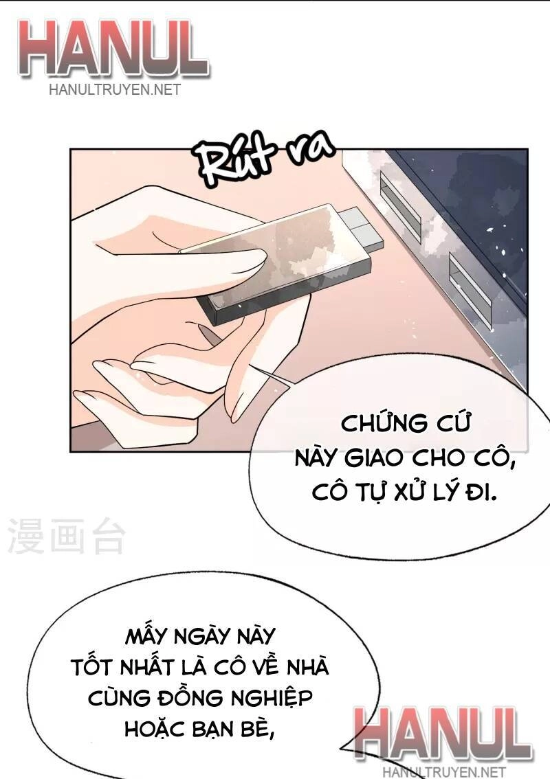 Cô Vợ Hợp Đồng Lạnh Lùng Không Dễ Đụng Đâu Chapter 250 - 21