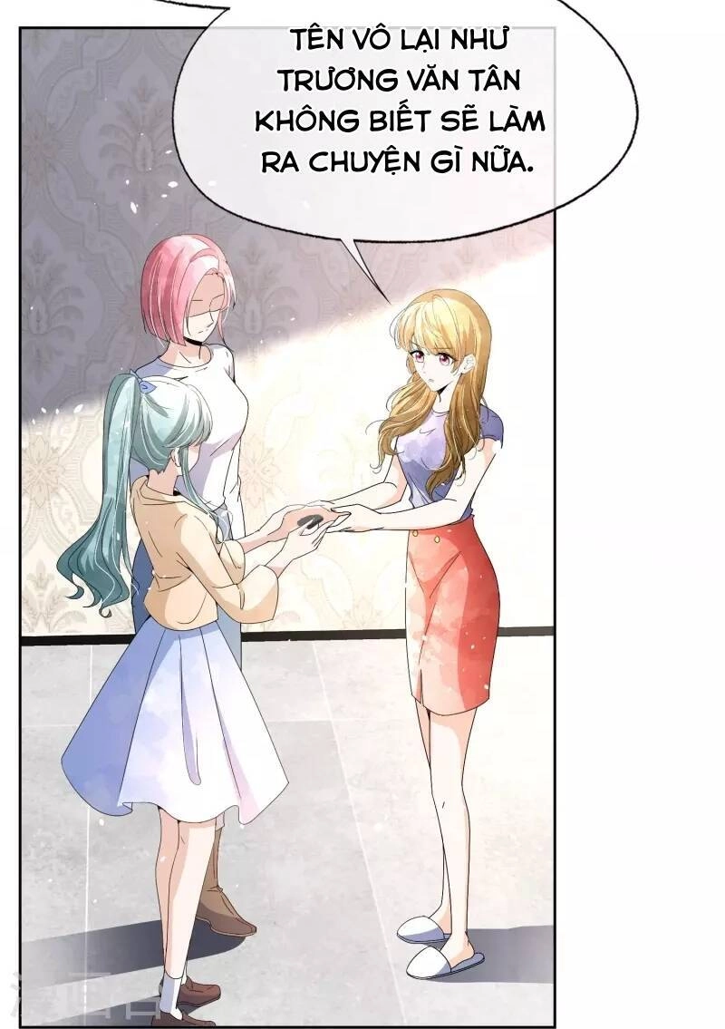 Cô Vợ Hợp Đồng Lạnh Lùng Không Dễ Đụng Đâu Chapter 250 - 22