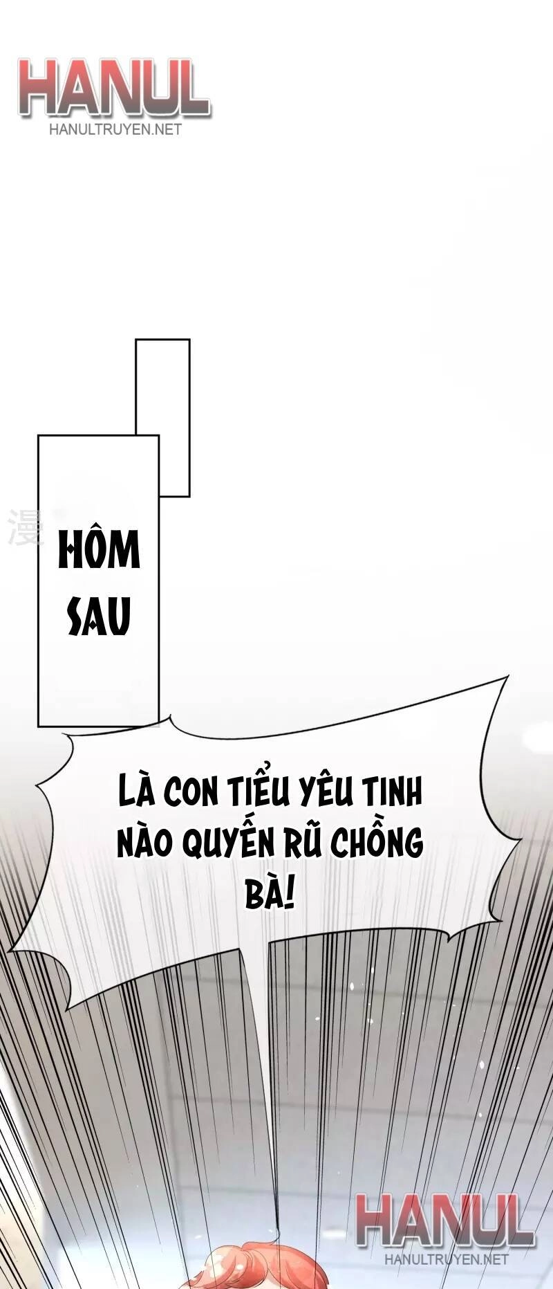 Cô Vợ Hợp Đồng Lạnh Lùng Không Dễ Đụng Đâu Chapter 250 - 23