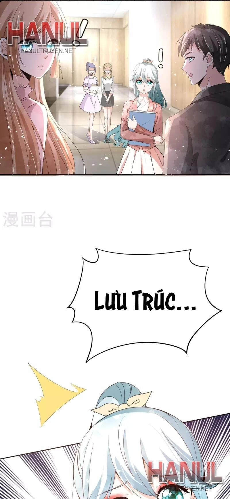 Cô Vợ Hợp Đồng Lạnh Lùng Không Dễ Đụng Đâu Chapter 250 - 25