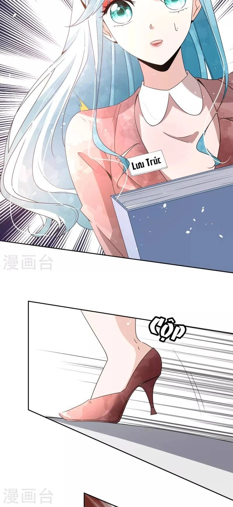 Cô Vợ Hợp Đồng Lạnh Lùng Không Dễ Đụng Đâu Chapter 250 - 26