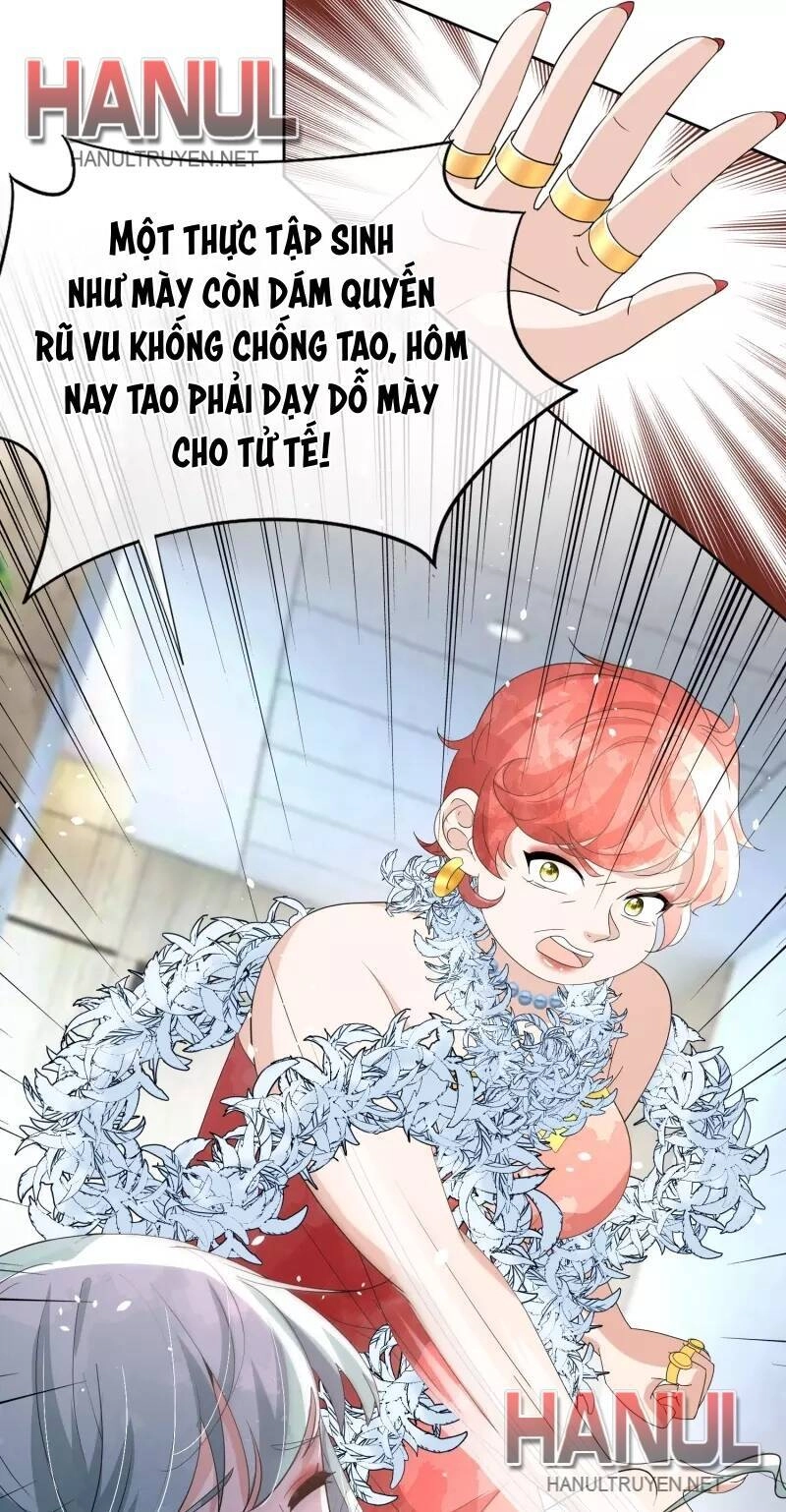 Cô Vợ Hợp Đồng Lạnh Lùng Không Dễ Đụng Đâu Chapter 250 - 27