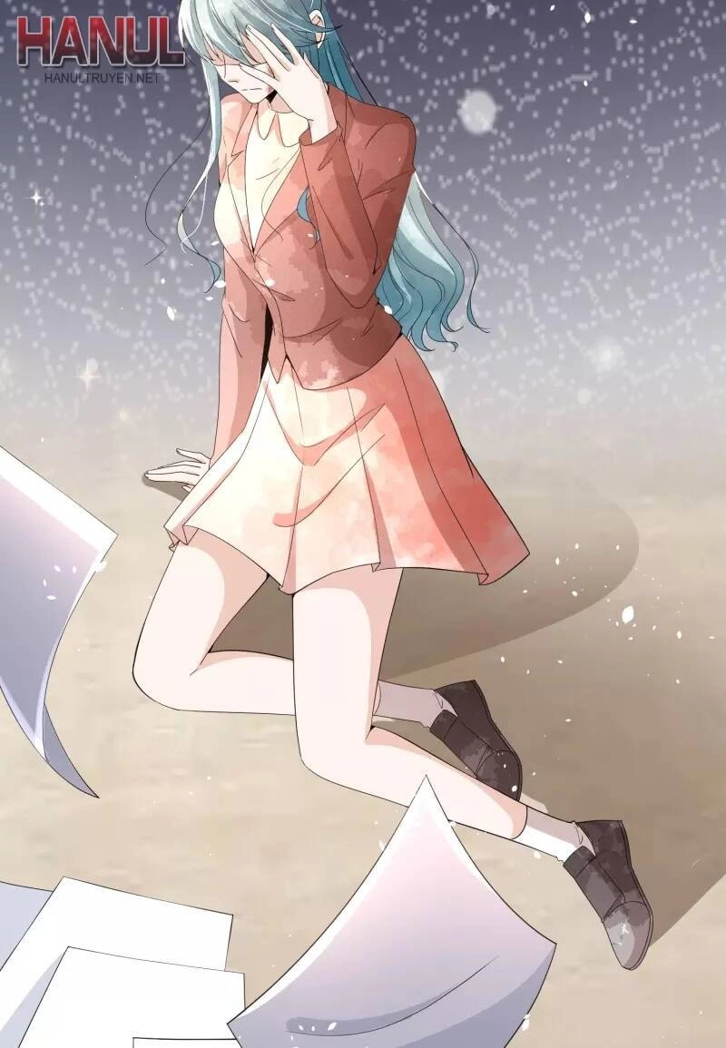 Cô Vợ Hợp Đồng Lạnh Lùng Không Dễ Đụng Đâu Chapter 251 - 4